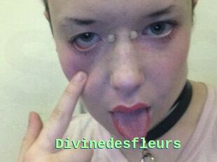 Divinedesfleurs