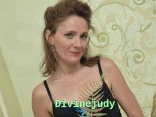 Divinejudy