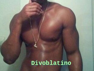Divoblatino
