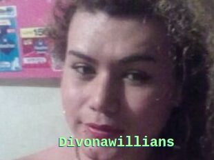 Divonawillians