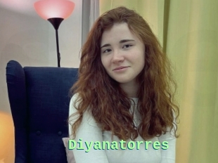 Diyanatorres