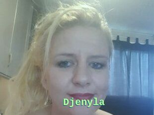 Djenyla