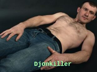 Djonkiller
