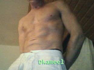 Dkameel