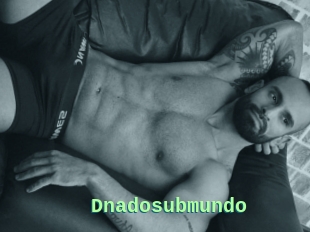 Dnadosubmundo