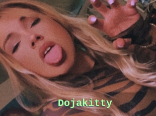 Dojakitty