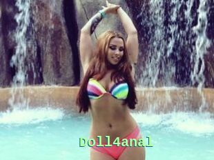 Doll4anal