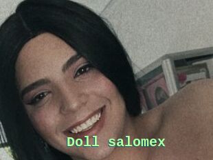 Doll_salomex