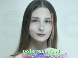 Dolorestender