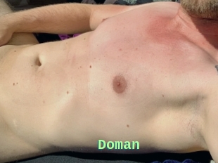 Doman