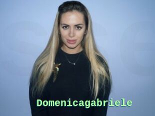 Domenicagabriele