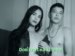 Dominatealisson
