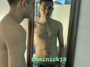 Dominick18