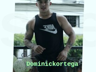 Dominickortega