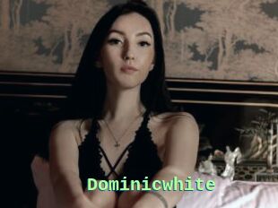 Dominicwhite