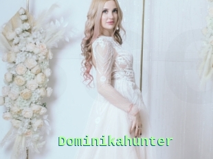 Dominikahunter
