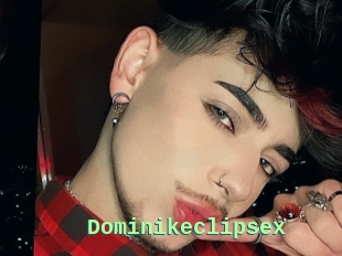 Dominikeclipsex