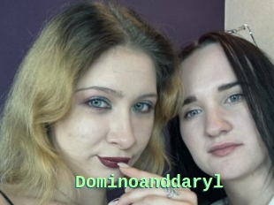 Dominoanddaryl