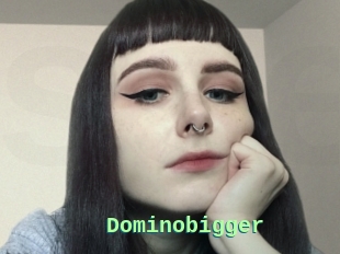 Dominobigger