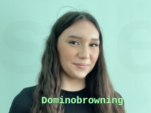 Dominobrowning