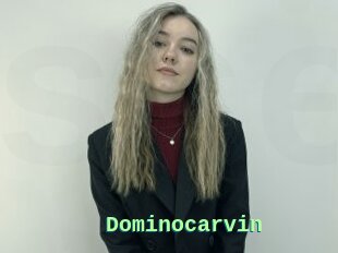Dominocarvin