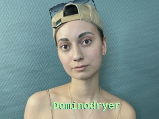 Dominodryer