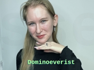 Dominoeverist