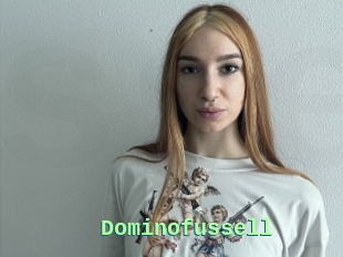 Dominofussell