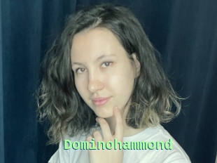 Dominohammond