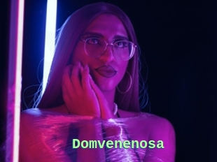 Domvenenosa