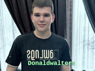 Donaldwalters