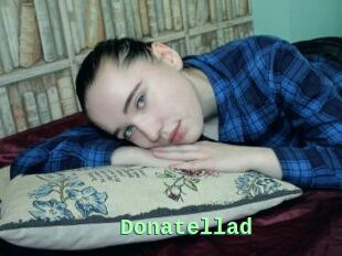 Donatellad