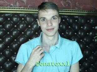 Donatoxxl