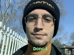 Donci