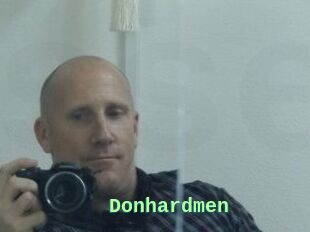 Donhardmen