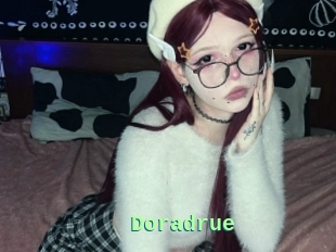 Doradrue