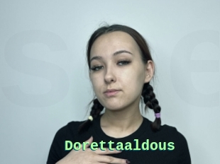 Dorettaaldous