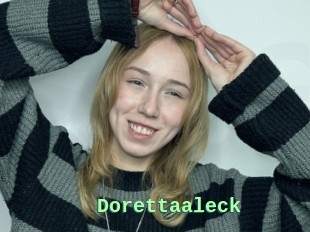 Dorettaaleck