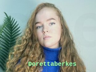 Dorettaberkes