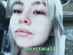 Dorettacall