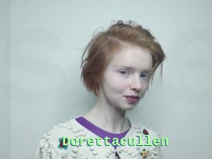 Dorettacullen