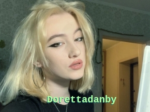 Dorettadanby