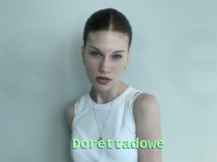 Dorettadowe