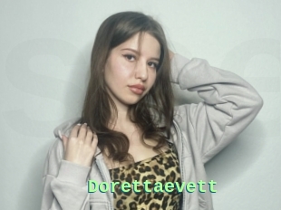 Dorettaevett