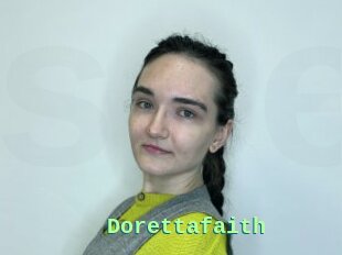 Dorettafaith