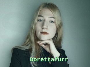 Dorettafurr
