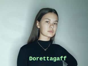 Dorettagaff