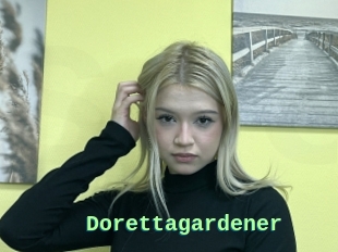 Dorettagardener