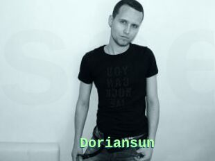 Doriansun