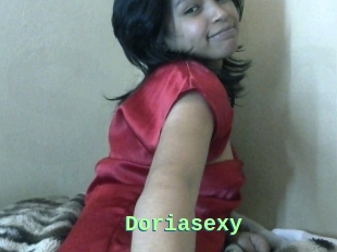 Doriasexy